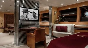 Maltese Falcon Caribbean, East Mediterranean, West Mediterranean, East Coast United States