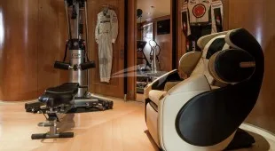 Maltese Falcon Caribbean, East Mediterranean, West Mediterranean, East Coast United States