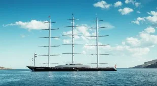 Maltese Falcon Caribbean, East Mediterranean, West Mediterranean, East Coast United States