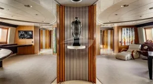 Maltese Falcon Caribbean, East Mediterranean, West Mediterranean, East Coast United States