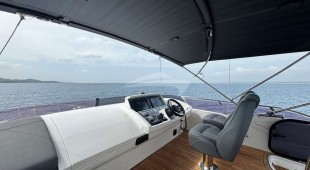 Maluhia East Mediterranean