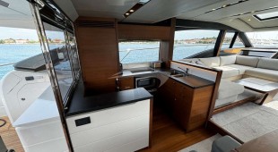 Maluhia East Mediterranean