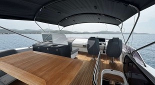 Maluhia East Mediterranean