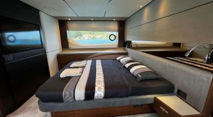 Maluhia East Mediterranean