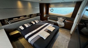 Maluhia East Mediterranean