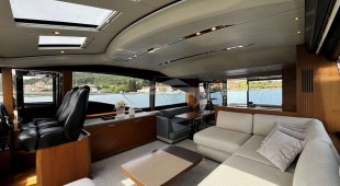 Maluhia East Mediterranean