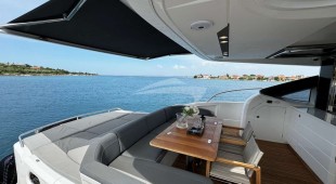 Maluhia East Mediterranean