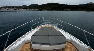 Maluhia East Mediterranean