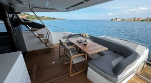 Maluhia East Mediterranean