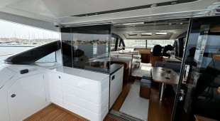 Maluhia East Mediterranean