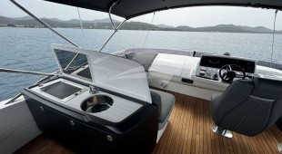 Maluhia East Mediterranean