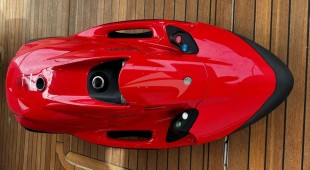 Maluhia East Mediterranean