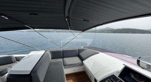 Maluhia East Mediterranean