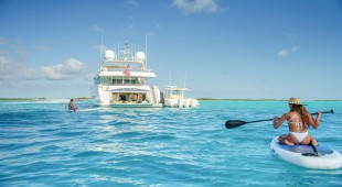 Mambo Bahamas, USA - South East