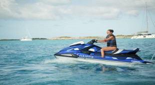 Mambo Bahamas, USA - South East