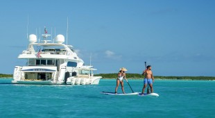 Mambo Bahamas, USA - South East
