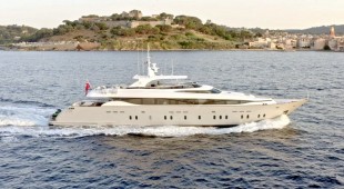 Mamma Mia East Mediterranean