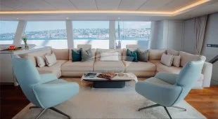 Mana Kai Caribbean, East Mediterranean, West Mediterranean