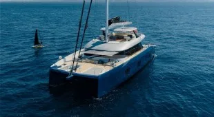 Mana Kai Caribbean, East Mediterranean, West Mediterranean