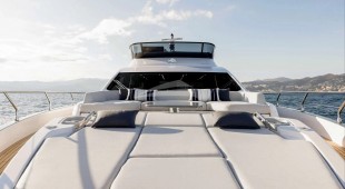 Manara Prima West Mediterranean