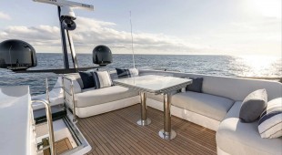 Manara Prima West Mediterranean