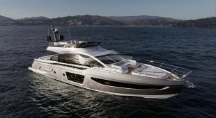 Manara Prima West Mediterranean