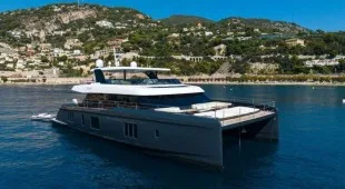 Manta W. Med -Riviera/Cors/Sard.