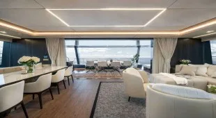 Manta W. Med -Riviera/Cors/Sard.