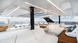 Manta W. Med -Riviera/Cors/Sard.