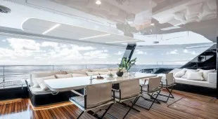 Manta W. Med -Riviera/Cors/Sard.