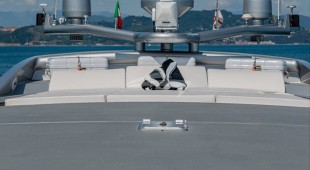 Manu V West Mediterranean