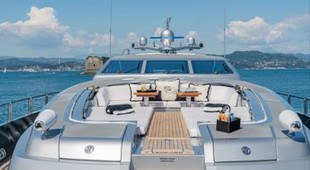 Manu V West Mediterranean