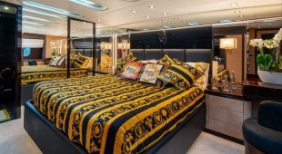 Manu V West Mediterranean