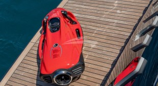 Manu V West Mediterranean