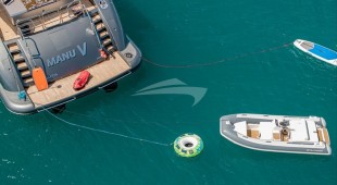 Manu V West Mediterranean