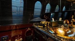 Manu V West Mediterranean