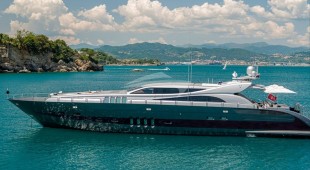 Manu V West Mediterranean