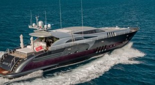 Manu V West Mediterranean