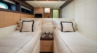 Manu V West Mediterranean