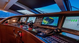 Manu V West Mediterranean