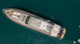 Manu V West Mediterranean