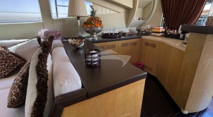 Manu West Mediterranean