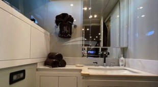 Manu West Mediterranean