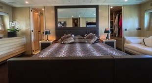 Manu West Mediterranean