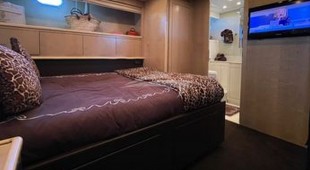 Manu West Mediterranean