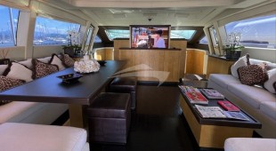 Manu West Mediterranean