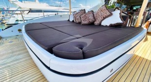 Manu West Mediterranean