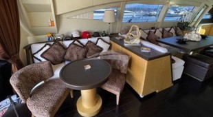 Manu West Mediterranean