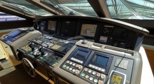 Manu West Mediterranean