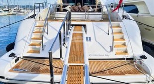 Manu West Mediterranean